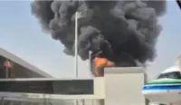 سعودی عرب، ریاض ایئرپورٹ پر حملے میں 12 افراد جاں بحق، 309 زخمی
