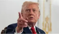 سعودی عرب میں جو ہوا ناقابل قبول ہے: ڈونلڈ ٹرمپ