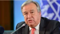 سیکریٹری جنرل اقوام متحدہ کی ریاض ایئرپورٹ پر حوثی ملیشیا حملوں کی شدید مذمت