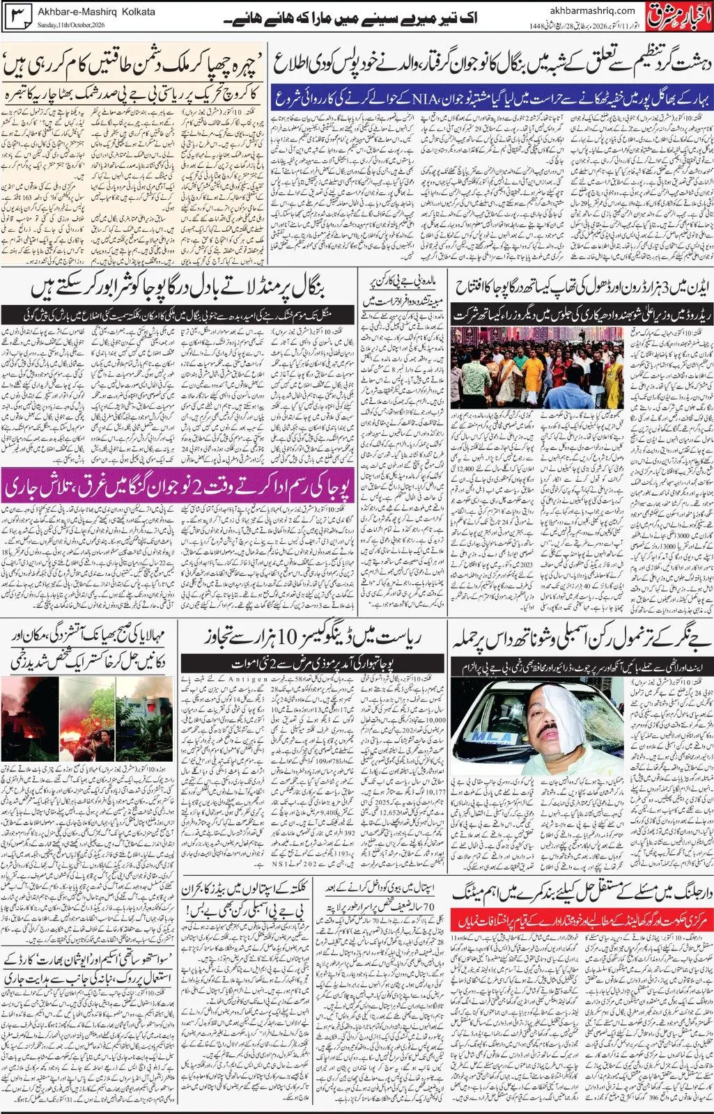 EPaper Active Page