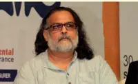 ’جدوجہد جاری رہے گی، یہ حکومت کے خلاف عدم اعتماد کی تحریک ہے‘ مہاتما گاندھی کے پرپوتے تشار گاندھی کا بیان