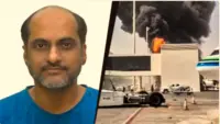 ریاض میں حملے میں زخمی ہندستانی کی موت، وزیر خارجہ نے رنج و غم کا اظہار کیا