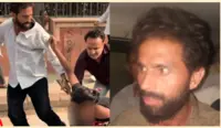 دہلی میں مظاہرین پر حملے کے الزام میں ہندو رکشا دل کے 4 ارکان گرفتار