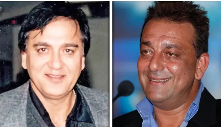 سنجے دت کو غیر قانونی اسلحہ رکھنے کے جرم میں گرفتاری پر والد کا ردعمل یاد آگیا