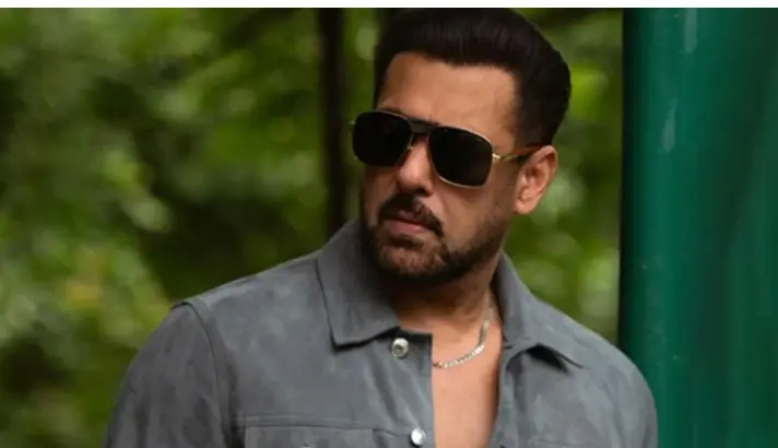 سلمان خان کا اداکاراؤں کو تصاویر کیلئے پاپارازیوں کو معاوضہ دینے کا دعویٰ