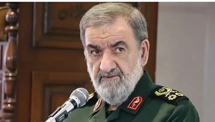 امریکا ایران کی کچھ شرائط پر راضی ہے، محسن رضائی کا دعویٰ
