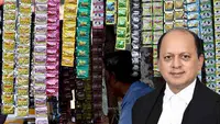 ریاست کی تمام عدالتوں میں سگریٹ، پان اور گٹکھا ممنوع ہونے جا رہا ہے