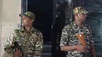 منافع کا لالچ دے کر مالی دھوکہ دہی کے الزام کی تحقیقات، آٹھ مقامات پر بیک وقت تلاشی