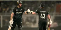 نیوزی لینڈ کا بھارت کے خلاف ون ڈے سیریز کے لیے اسکواڈ کا اعلان