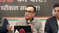 مہنگائی 23 ماہ کی بلند ترین سطح پر، گاؤں کی تھالی سب سے زیادہ مہنگی:  کانگریس