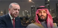 ترکیہ سعودی عرب کے ساتھ کھڑا ہے، صدر اردوان نے واضح کردیا