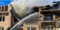صدر ٹرمپ کی جانب سے جنگ بندی کے اعلان کے بعد سے روس یوکرین کی توانائی کی چھ تنصیبات کو نشانہ بنا چکا ہے: زیلنسکی کا دعویٰ