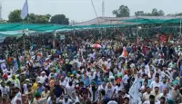 مشکل میں چیف الیکشن کمشنر گیانیش کمار، اپوزیشن اور نوجوانوں کے بعد کسانوں نے کیا ملک گیر احتجاج کا اعلان