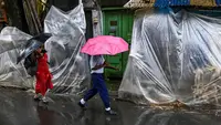 کولکاتہ سمیت ریاست کے بیشتر حصوں سے مانسون کی واپسی! تاہم سَپتمی تک بارش پریشان کر سکتی ہے