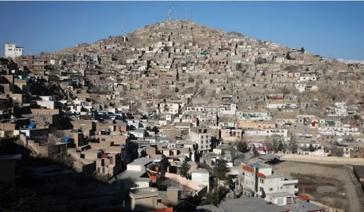 افغانستان بھر میں بی بی سی کی ایف ایم ریڈیو نشریات معطل