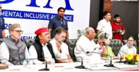 سڑک سے سپریم کورٹ تک لڑائی، نومبر میں اپوزیشن کی بڑی ریلی کی تیاری! دہلی سے بنگال تک تحریک پھیلانے کی حکمت عملی