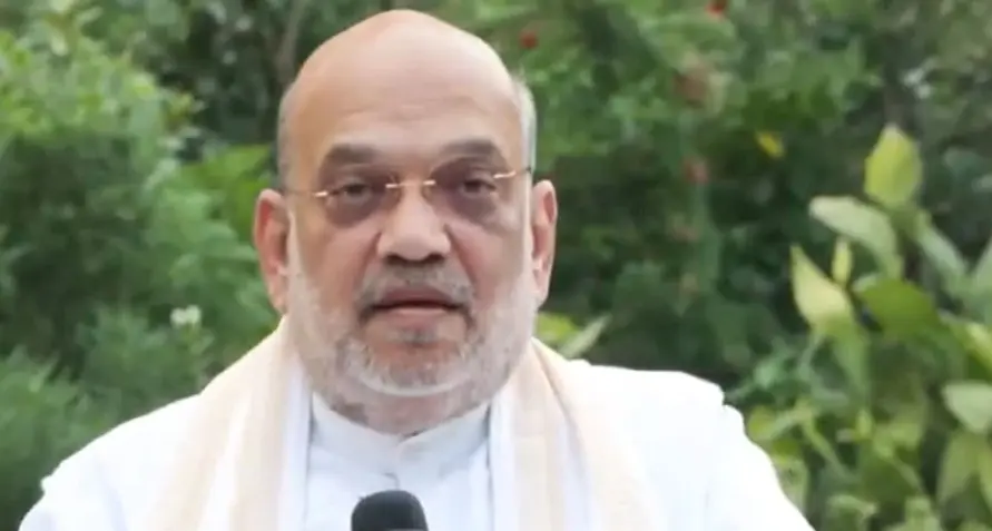 گجرات بلدیاتی انتخابات میں بی جے پی کی شاندار فتح کے بعد امیت شاہ کا راہل گاندھی پر کڑا وار