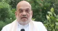 گجرات بلدیاتی انتخابات میں بی جے پی کی شاندار فتح کے بعد امیت شاہ کا راہل گاندھی پر کڑا وار