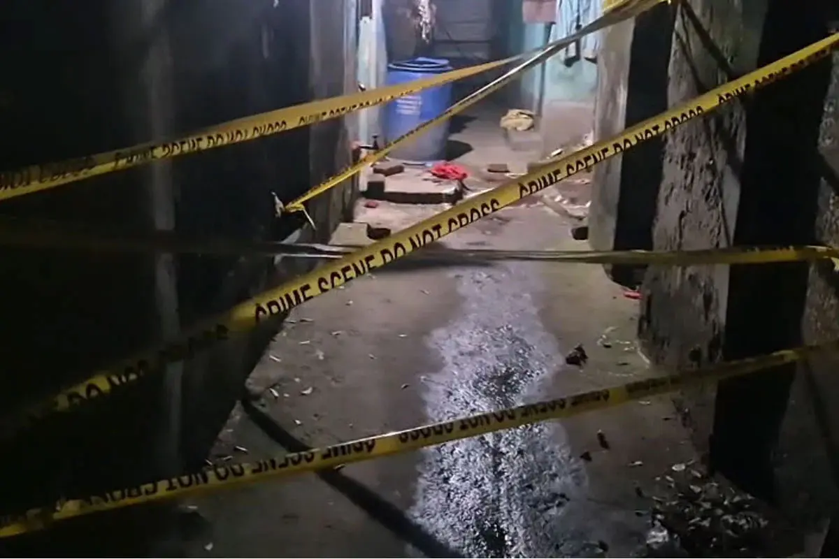 انڈال میں گوشت فروخت کرنے والے عاشق پر لیو اِن پارٹنر کو تیز دھار ہتھیار سے قتل کرنے کا الزام!