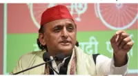 بی جے پی فرضی ووٹوں کو اپنی طاقت سمجھتی ہے، 2027 کا انتخاب زندگی اور موت کی لڑائی ہے: اکھلیش یادو