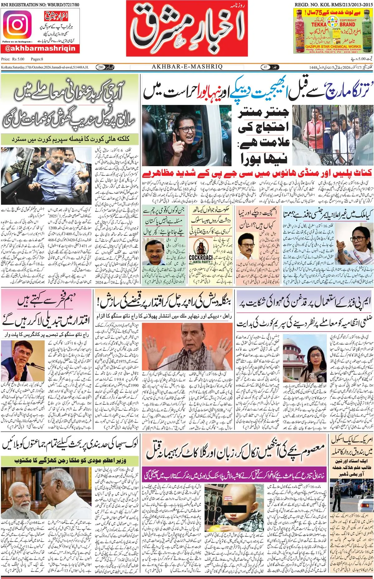 EPaper Active Page