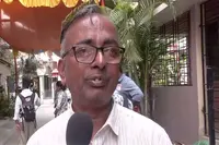 آر جی کر معاملے میں سابق پرنسپل سندیپ گھوش کو ضمانت، ابھیہ کے والد ’ناراض‘، دوبارہ تحریک چلانے کی دھمکی