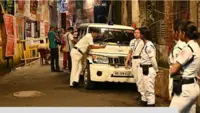 کولکاتہ دُرگا پوجا پنڈال بھگدڑ: پولیس نے درج کیا مقدمہ، منتظمین سمیت 7 افراد گرفتار