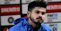 ’کبھی کبھی انتظار کرنا پڑتا ہے‘، ویبھو سوریہ ونشی کو پلیئنگ الیون میں موقع نہ ملنے پر کپتان شریئس ایئر کا بیان