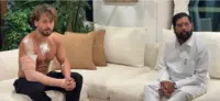 ٹائیگر شراف کے حملہ آوروں کو انہی کی زبان میں جواب دیا جائے گا: ایکناتھ شندے