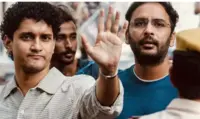 آشوتوش رانکا اور سورَو داس کی نہیں ہو سکی رہائی