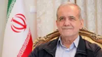 ایران کے علاقائی ممالک کے ساتھ کوئی بنیادی اختلافات نہیں، مسعود پزشکیان