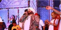 آپ ہمیں بے وقوف سمجھتے ہیں؟  وزیر نے اسٹیج پر دلیر مہندی کو جھاڑ پلا دی