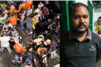 چورباغان پنڈال حادثہ: سوشل میڈیا پر پھیلی افواہوں پر پولیس کا سخت ایکشن، کوچ بہار سے ایک ملزم گرفتار