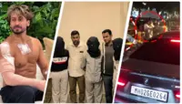 ٹائیگر شراف پر فائرنگ معاملہ میں مزید ایک شخص گرفتار، ماسٹر مائنڈ انل پنڈت کا قریبی ساتھی پکڑا گیا