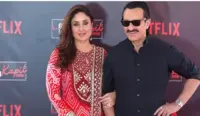 ہر دہائی میں 1 بچہ، اب آپ کا کیا ارادہ ہے؟ کرینہ کا سیف سے سوال