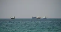 آبنائے ہرمز میں 2 ٹینکر بحری بارودی سرنگوں سے ٹکرا گئے: ایرانی پاسدارانِ انقلاب