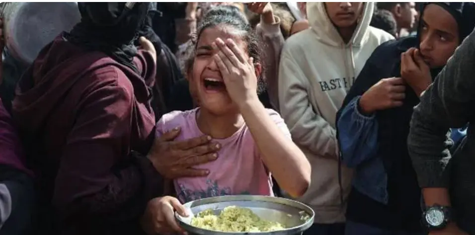 غزہ میں شدید غذائی بحران کا خدشہ، ورلڈ فوڈ پروگرام کا امداد میں کمی کا اعلان