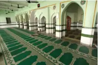 دہلی کی 150 سالہ قدیم ریس کورس مسجد کو بچانے کے لئے اے پی سی آر کا بڑا قدم، لیفٹیننٹ گورنرسے فوری مداخلت کا مطالبہ