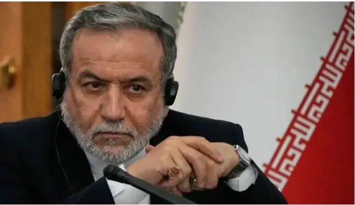سعودیہ اور حوثیوں نے ثالثی کی پیشکش کا جواب نہیں دیا، عباس عراقچی