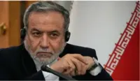 سعودیہ اور حوثیوں نے ثالثی کی پیشکش کا جواب نہیں دیا، عباس عراقچی