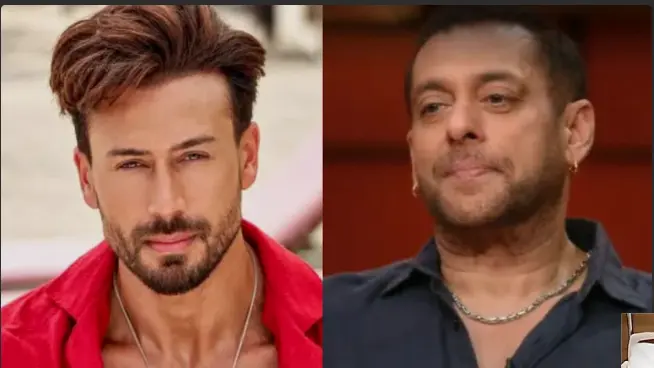اصل ہدف سلمان خان تھے! ٹائیگر شراف پر حملہ کرنے والے شوٹرز کے بڑے انکشافات