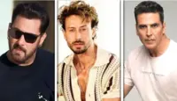 ٹائیگر شروف پر فائرنگ، سلمان خان کے بعد اکشے کمار کی رہائش گاہ کی بھی سیکیورٹی سخت