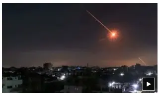 سعودی عرب: مدینہ منورہ اور مشرقی علاقوں کی جانب آنے والے 4 ڈرون فضا میں تباہ کر دیے: ترجمان اتحادی فوج