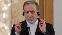 آبنائے ہرمز میں عراقی تیل بردار جہازوں کے لیے مخصوص راستے بنانے کی کوشش کی، عباس عراقچی