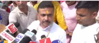 "صرف سناتنی ہی مورتی کو ہاتھ لگائیں گے!" وزیراعلیٰ سبھیندو ادھیکاری  کا باجے قدم تلہ گھاٹ سے بڑا اعلان