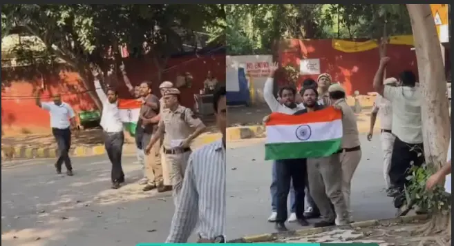 "ضمانت کے بعد ضابطہ کیوں نہیں اپنایا گیا؟" — دہلی ہائی کورٹ کی سوربھ داس اور آشوتوش رنکا کے کیس پر سخت سرزنش