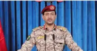 حوثی ملیشیا کی مدینہ منورہ کی جانب ڈرونز ڈاغنے کی تردید
