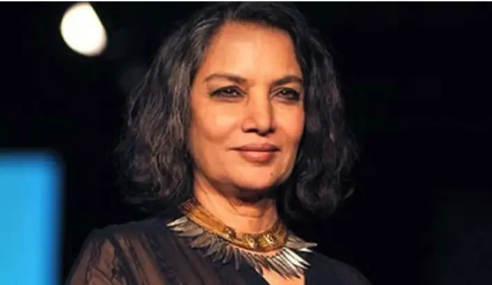 مسلمان ہوں لیکن نماز نہیں پڑھتی، شبانہ اعظمی کا اعتراف