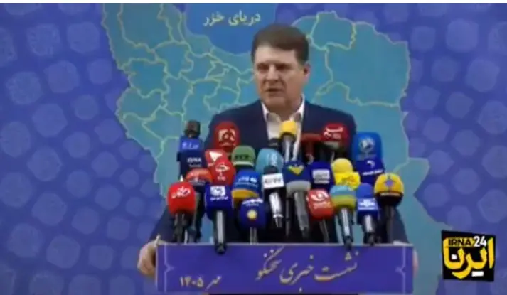 بعض پڑوسی ممالک کیساتھ سرحدی تجارت میں رکاوٹوں کا سامنا کرنا پڑا، ایران