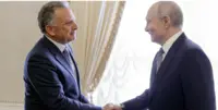 یوکرین جنگ: پیوٹن امن مذاکرات کیلیے رضامند
